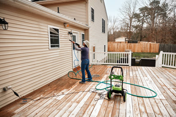  North Grosvenor Dale, CT Pressure Washing Pros