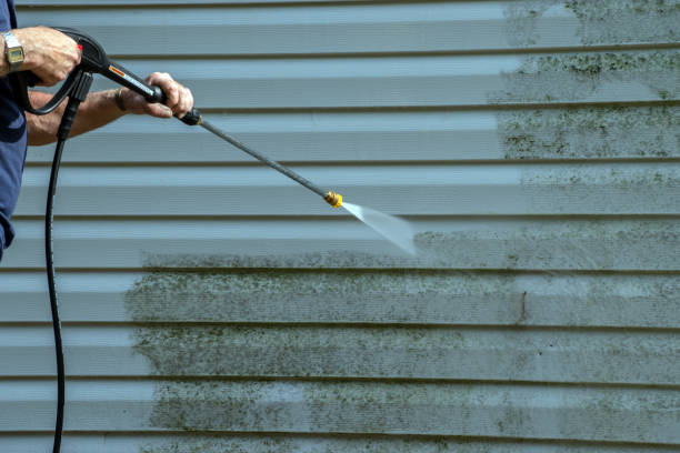 North Grosvenor Dale, CT Pressure Washing Company