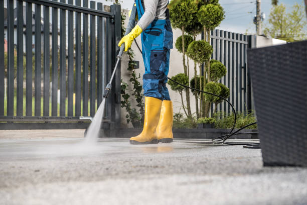 Reliable North Grosvenor Dale, CT Pressure Washing Solutions