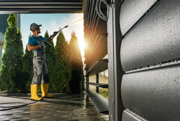 Why Choose Our Certified Pressure Washing Experts for Your Project Needs in North Grosvenor Dale, CT?