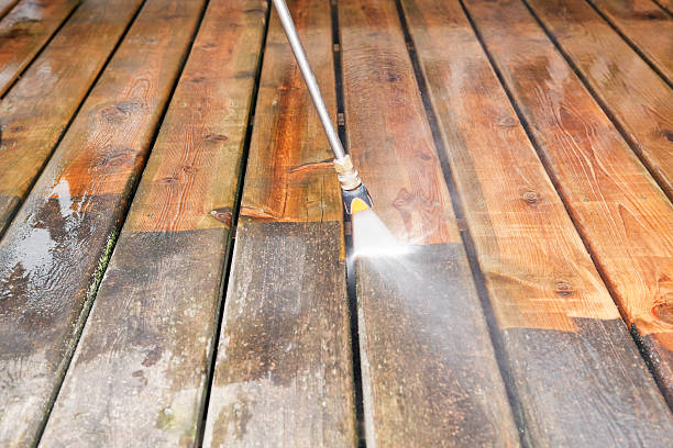 Best Commercial Pressure Washing  in North Grosvenor Dale, CT