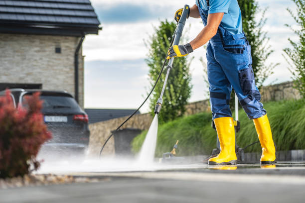 Best Best Pressure Washing Companies  in North Grosvenor Dale, CT