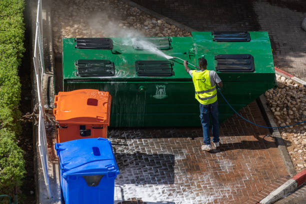 Best House Pressure Washing  in North Grosvenor Dale, CT